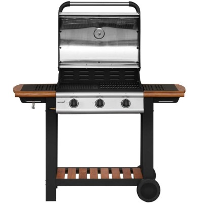 Mustang - Gasolgrill Greenville 3 - A11910