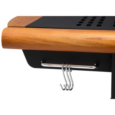 Mustang - Gasolgrill Greenville 3 - A11910