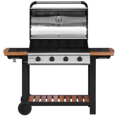 Mustang - Gasolgrill Greenville 4 - A11913