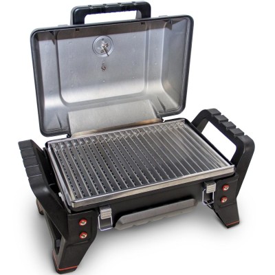 Char-Broil - Gasolgrill Grill2Go X200 - 140691