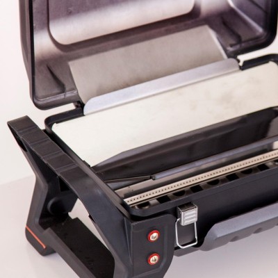 Char-Broil - Gasolgrill Grill2Go X200 - 140691