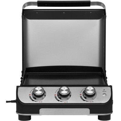 Mustang - Gasolgrill Plate 3 - A14208