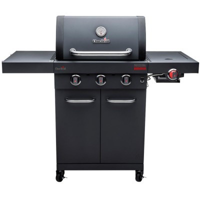 Char-Broil - Gasolgrill Professional POWER EDITION 3       140984 - A14277