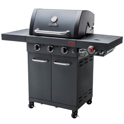 Char-Broil - Gasolgrill Professional POWER EDITION 3       140984 - A14277