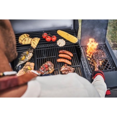 Char-Broil - Gasolgrill Professional POWER EDITION 3       140984 - A14277