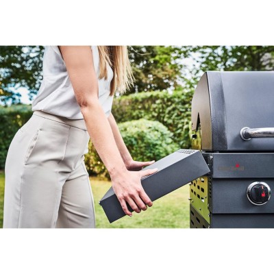 Char-Broil - Gasolgrill Professional POWER EDITION 3       140984 - A14277