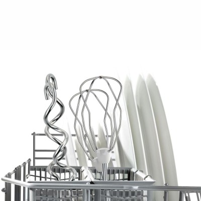 Elvisp med Roterande Bunke MFQ2600G 375W