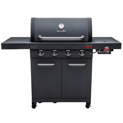 Char-Broil - Gasolgrill Professional POWER EDITION 4     140985 - A14278