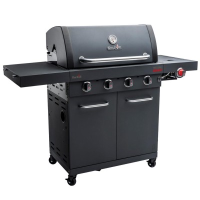 Char-Broil - Gasolgrill Professional POWER EDITION 4     140985 - A14278