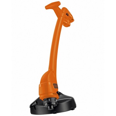 Black & Decker - Grästrimmer 300W med låg vikt - GL360SB-QS