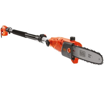 Black & Decker - Grensåg 800W 25cm 230V - PS7525-QS