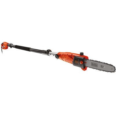 Black & Decker - Grensåg 800W 25cm 230V - PS7525-QS