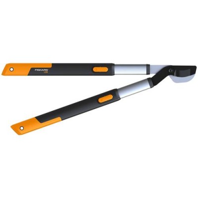 Fiskars - Grensax L86 Teleskop Smart Fit - 112500
