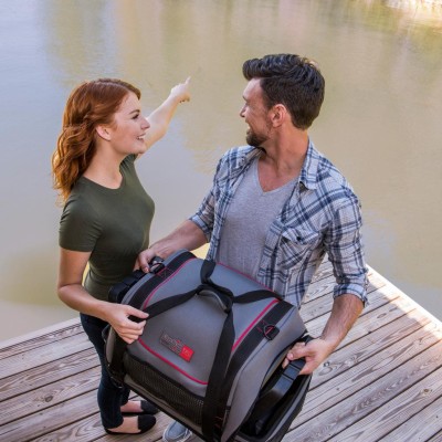 Char-Broil - Grill2Go transportväska - 140692