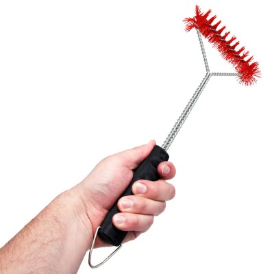 Char-Broil - Grillborste Cool-Clean 360 - 140001