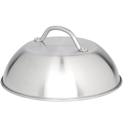 Mustang - Grillkupa 22,5cm - A13132