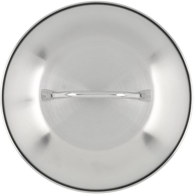 Mustang - Grillkupa 22,5cm - A13132