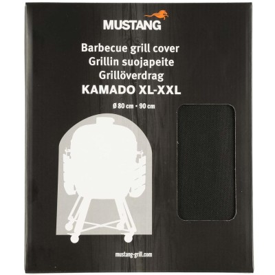 Mustang - Grillöverdrag Kamado XL/XXL - A11939