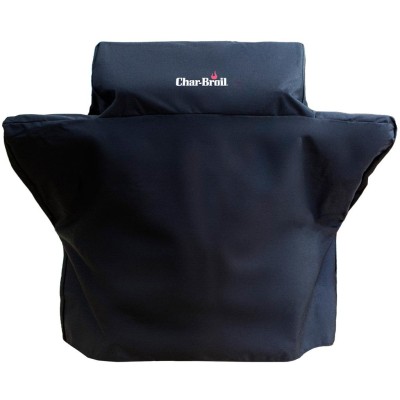 Char-Broil - Grillöverdrag premium till 3 brännare - A14296