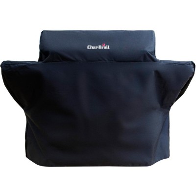Char-Broil - Grillöverdrag premium till 4 brännare 140005 - A14295