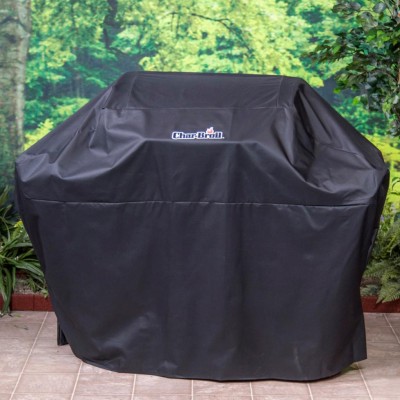 Char-Broil - Grillöverdrag till 3-4 brännare - 140766