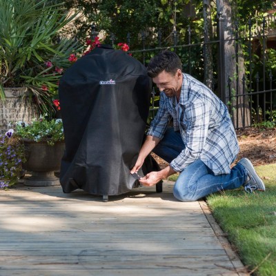 Char-Broil - Grillöverdrag till Kettleman - 140759