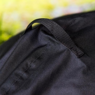 Char-Broil - Grillöverdrag till Kettleman - 140759