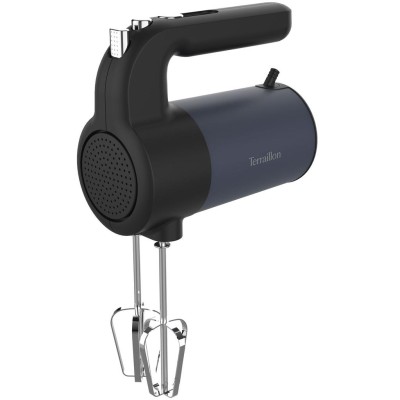 Terraillon - Elvisp New Moon 400W 5-hastigheter + Turbo - A14482