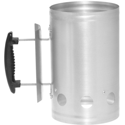 Mustang - Grillstarter - A14274