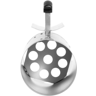 Mustang - Grillstarter - A14274