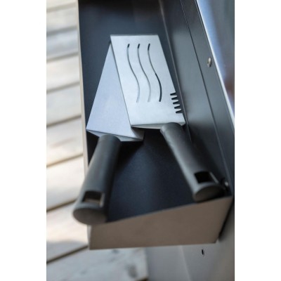 Mustang - Grillstarter - A14274