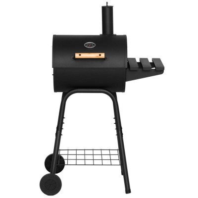 Mustang - Grilltunna Kilgore - A11925