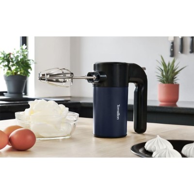 Terraillon - Elvisp New Moon 400W 5-hastigheter + Turbo - A14482