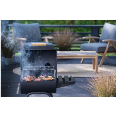 Mustang - Grilltunna Kilgore - A11925