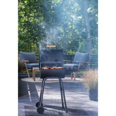 Mustang - Grilltunna Kilgore - A11925