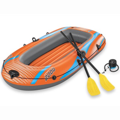 Bestway - Gummibåt Kondor Elite 2000 1.96m x 106cm - A13774