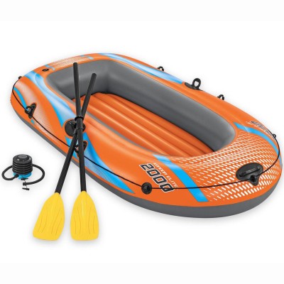 Bestway - Gummibåt Kondor Elite 2000 1.96m x 106cm - A13774