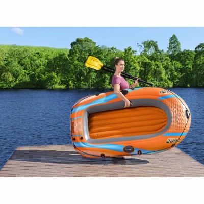 Bestway - Gummibåt Kondor Elite 2000 1.96m x 106cm - A13774