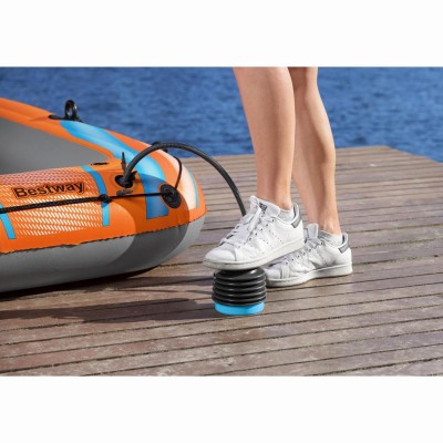 Bestway - Gummibåt Kondor Elite 2000 1.96m x 106cm - A13774