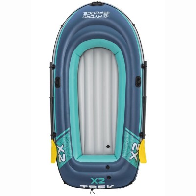 Bestway - Gummibåt Trek X2 2,32m x 1,18m - A13775