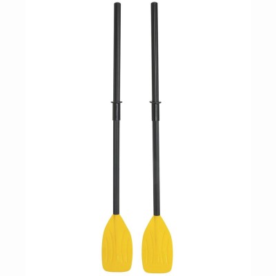 Bestway - Gummibåt Trek X2 2,32m x 1,18m - A13775