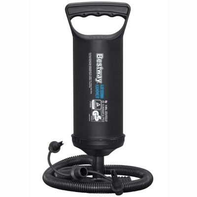 Bestway - Gummibåt Trek X2 2,32m x 1,18m - A13775