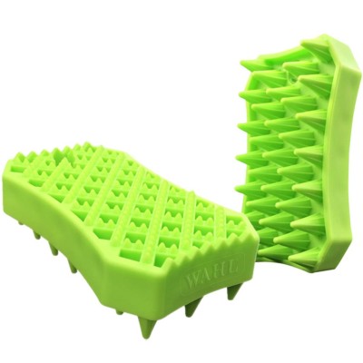 Wahl - Gummikarda - A14000