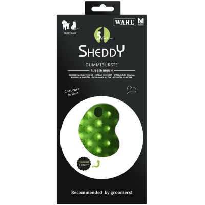 Wahl - Gummikarda - A14000