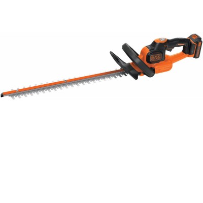 Black & Decker - Häcksax 18V 45cm Svärdlängd - GTC18452PC-QW