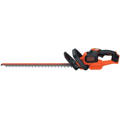 Black & Decker - Häcksax 18V 45cm Tool Only - GTC18452PCB-XJ