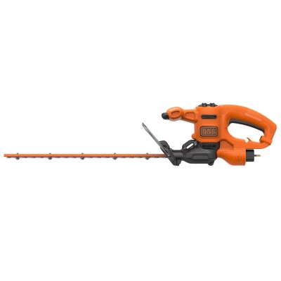 Black & Decker - Häcksax 420W 45cm Svärdlängd - BEHT201-QS