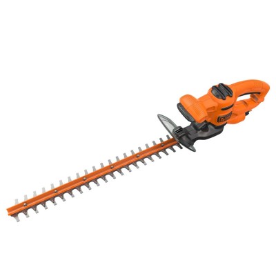 Black & Decker - Häcksax 450W 50cm Svärdlängd - BEHT251-QS