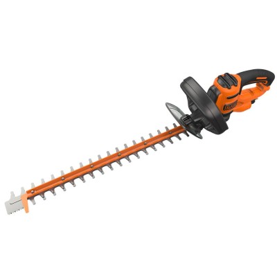 Black & Decker - Häcksax 500W 55cm Svärdlängd - BEHTS401-QS