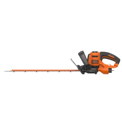 Black & Decker - Häcksax 500W 55cm Svärdlängd - BEHTS401-QS